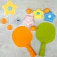 thumbnail image 2 of children's parent-child toys hanging table tennis trainer children's indoor practice sensory suspended birthday gifts,, 2 of 9