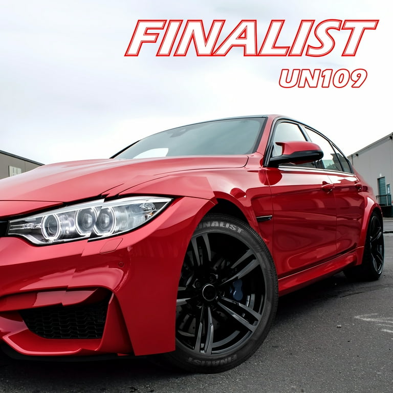Finalist UN109 All Season 215/60R17 96H Passenger Tire 215/60/17 