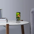 thumbnail image 3 of 4 Pcs Supports de Rangement de Bureau pour Tablette pour la Maison Supports Universels pour Tablette et Téléphone Mobile, 3 of 9