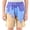 Blue, variant on Boys Shorts Slim Boys Girls Casual Shorts Athletic Gym Shorts Elastic Waist With Pockets Summer Sports Outdoor Homewear Kids