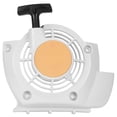 thumbnail image 2 of EECOO  Starter Pulley Replacement Parts Fit For  Trimmer FS120 FS200 FS250 Mower Accessories, Stable Performance, White, 2 of 8