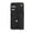 Black, variant on Allytechgroup for Samsung Galaxy S23 Plus Wallet Case with 5 Cards Holders, Detachable Hand Strap & Shoulder Lanyard RFID Blocking Shockproof Protective Phone Case for Girls Women, Black