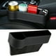 thumbnail image 5 of Organizador de espacio para asiento de coche, caja de almacenamiento, bolsillo para teléfono, llave, portavasos de agua, 5 of 7