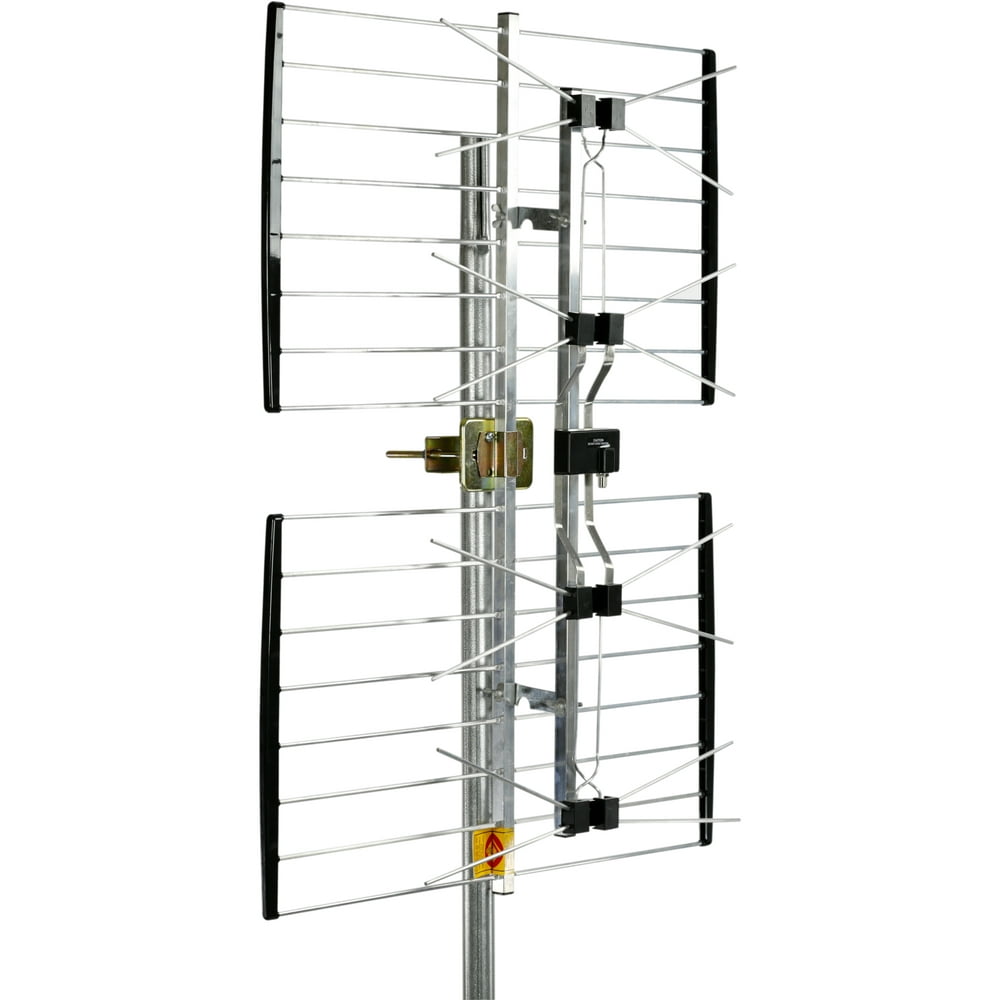 Channel Master ULTRAtenna 60Mile Range Outdoor Antenna
