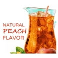 Crystal Light Peach Iced Tea Powdered Drink Mix (4.55 oz.)