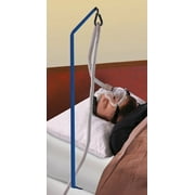 Jobar CPAP Hose Holder  34-1/2'' H x 5'' W x 10-1/4'' D