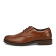 thumbnail image 5 of Dockers Mens Bainbridge Polished Lace-Up Oxford Dress Shoe, 5 of 7