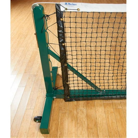 SSN 1244205 Free-Standing Tennis System