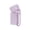 Purple, variant on Drrntien Silicone Lipstick Case Portable Makeup Organizer With Secure Closure Storage Pouch Carrying Bag For Women Girls