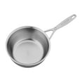 thumbnail image 5 of Demeyere Industry 5-Ply 2-qt Stainless Steel Saucepan, 5 of 9