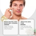 thumbnail image 4 of Crema para hombre East Moon, 4 of 10