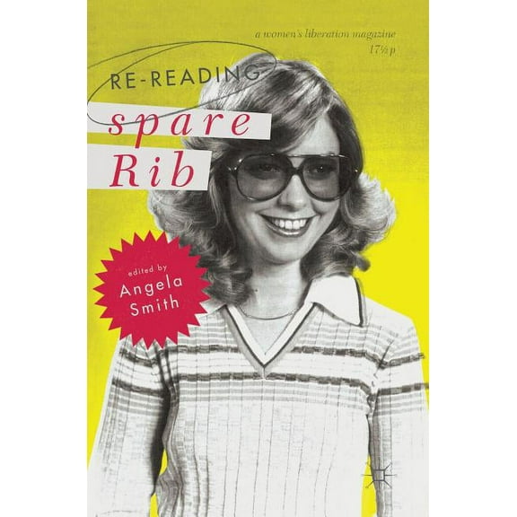 Re-Reading Spare Rib, (Hardcover)
