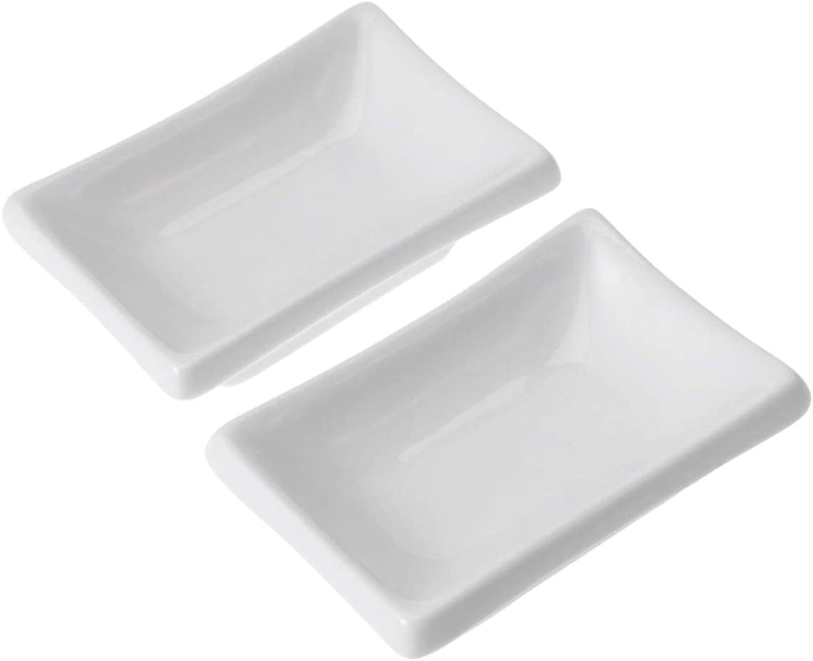 ceramic sauce dish