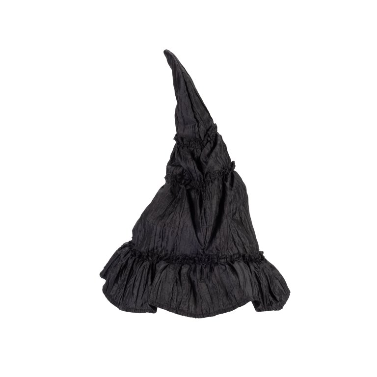 black elphaba dress Wicked 2024 Elphaba Women Black Dress Cosplay Costume Outfits Hallowee TrendsinCosplay