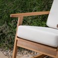 thumbnail image 2 of Royal Garden Guilford 2-Pack Cushioned Rocking Chairs, 2 of 8