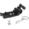 thumbnail image 5 of Professional Camera Mounting Plate 15mm Tube Clamp Attachment Multiple Threaded Holes Lightweight with Photography Tool, 5 of 9