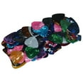 thumbnail image 3 of 20PCS Thin Guitar Picks 0.46mm Celluloid Guitar Plectrum Sharpnel for Ukulele Guitar, 3 of 6