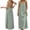 Light Green, variant on Women Maxi Dresses Backless Cami Spaghetti Strap Casual Loose Fit Sleeveless Coat Open Back Dress Boho Sundress Brick Red S-5XL