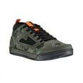 thumbnail image 2 of Leatt 3.0 Flat Camo Shoes size 9.5, 2 of 6