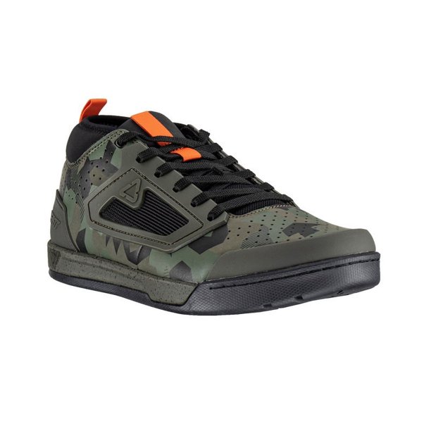 Leatt 3.0 Men MTB Shoes Camo, 7 - Walmart Business Supplies