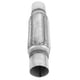 thumbnail image 5 of Tubo 51 X 300 mm Soldadura en tubo de escape de acero inoxidable Tubo de salida de aire trenzado Universal ANGGREK Otros, 5 of 8