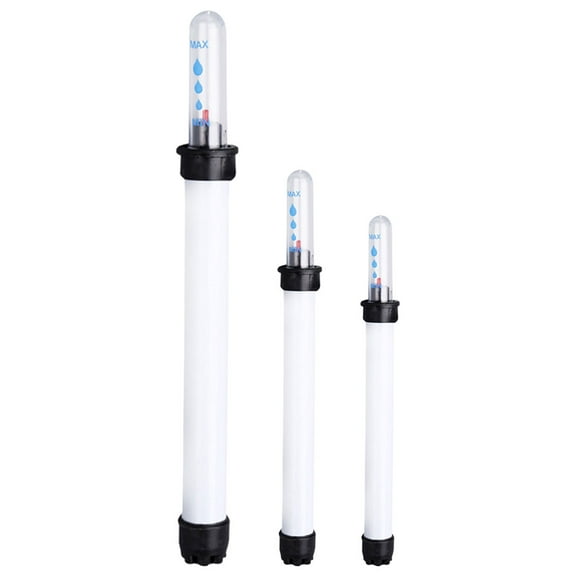 WeiWei 3pcs Water Level Indicator for Flower Pots and Plants