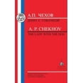 thumbnail image 1 of Pre-Owned Chekhov: Lady with the Dog (Paperback) 1853992402 9781853992407, 1 of 1