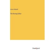 The Roving Editor (Hardcover)