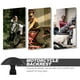 thumbnail image 5 of Respaldo para motocicleta Respaldo para bicicleta eléctrica Cojín para asiento de bicicleta eléctrica, 5 of 6
