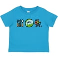 thumbnail image 3 of Inktastic Hiking Eat Sleep Hike Boys or Girls Toddler T-Shirt, 3 of 5