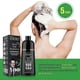 thumbnail image 5 of hair colour dye shampoo natural plant essence grey, 5 of 5