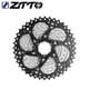 thumbnail image 4 of Soidarity ZTTO 11 velocidades 11-40T rueda libre ciclismo portátil antioxidante engranaje ajustable bicicleta rueda libre reemplazo de pieza Ciclismo Negro Plata, 4 of 6