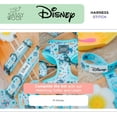 thumbnail image 6 of Sassy Woof Dog Adjustable Harness - Disney Stitch - XL Custom Printed, Breathable Mesh, No Pull Design with Two D-Rings, Perfect for Extra Large Dogs, 6 of 6