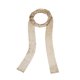 thumbnail image 3 of Accesorios de Europa y Estados Unidos, cadena de aluminio larga y sencilla personalizada, joyería, collar de bufanda de moda para mujer, 3 of 5