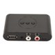 thumbnail image 1 of Adaptador De Sonido, NFC Habilitado A 32.8 Pies De Distancia Receptor Sensible Para Amplificador De Automóvil, 1 of 7