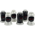 thumbnail image 1 of SuperB Black & White Polyester Embroidery Thread, 1000 m, 6 Packs, 1 of 3