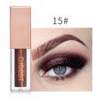 thumbnail image 2 of Buy 2 get 1 free Shiny Eyeshadow Waterproof Glitter Liquid Eyeliner 15 Color 4ML, 2 of 2