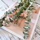 thumbnail image 3 of 12 Stems Eucalyptus Stems Decor Artificial Eucalyptus Leaves Faux Greenery Branches for Wedding Centerpiece Home Decoration, 3 of 4