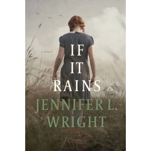 If It Rains-Hardcover