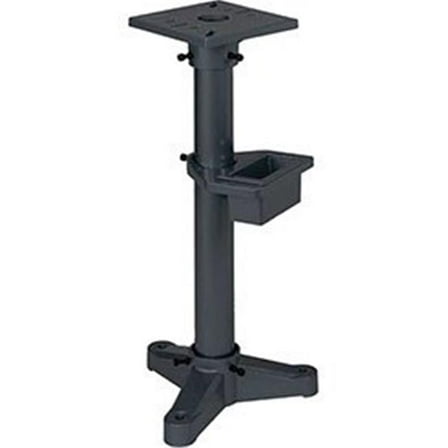 Palmgren Bench Grinder Pedestal Stand 9670101