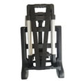 thumbnail image 3 of Porte Baggage Folding Luggage Carrier Lightweight 37" x 15" x 12", 3 of 3