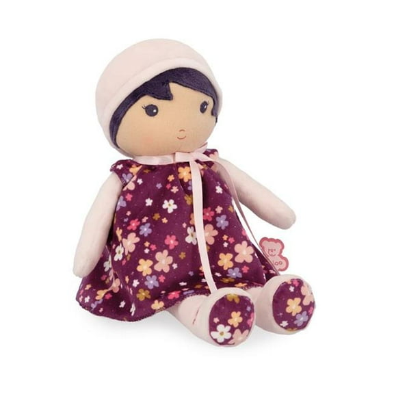 Kaloo - Tendresse Doll : Violette - Large