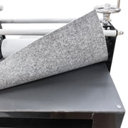 INTSUPERMAI Clay Machine Pottery Slab Roller For Ceramics Crafts