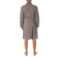 thumbnail image 3 of Calvin Klein Future Shift Robe, Grey, 3 of 6