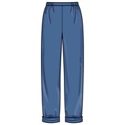 New Look Sewing Pattern 6770 - Jackets and Trousers for Women - A (10-12-14-16-18-20-22) - Easy