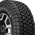 thumbnail image 6 of Firestone Destination X/T All Terrain LT31X10.50R15 109R C Light Truck Tire, 6 of 6