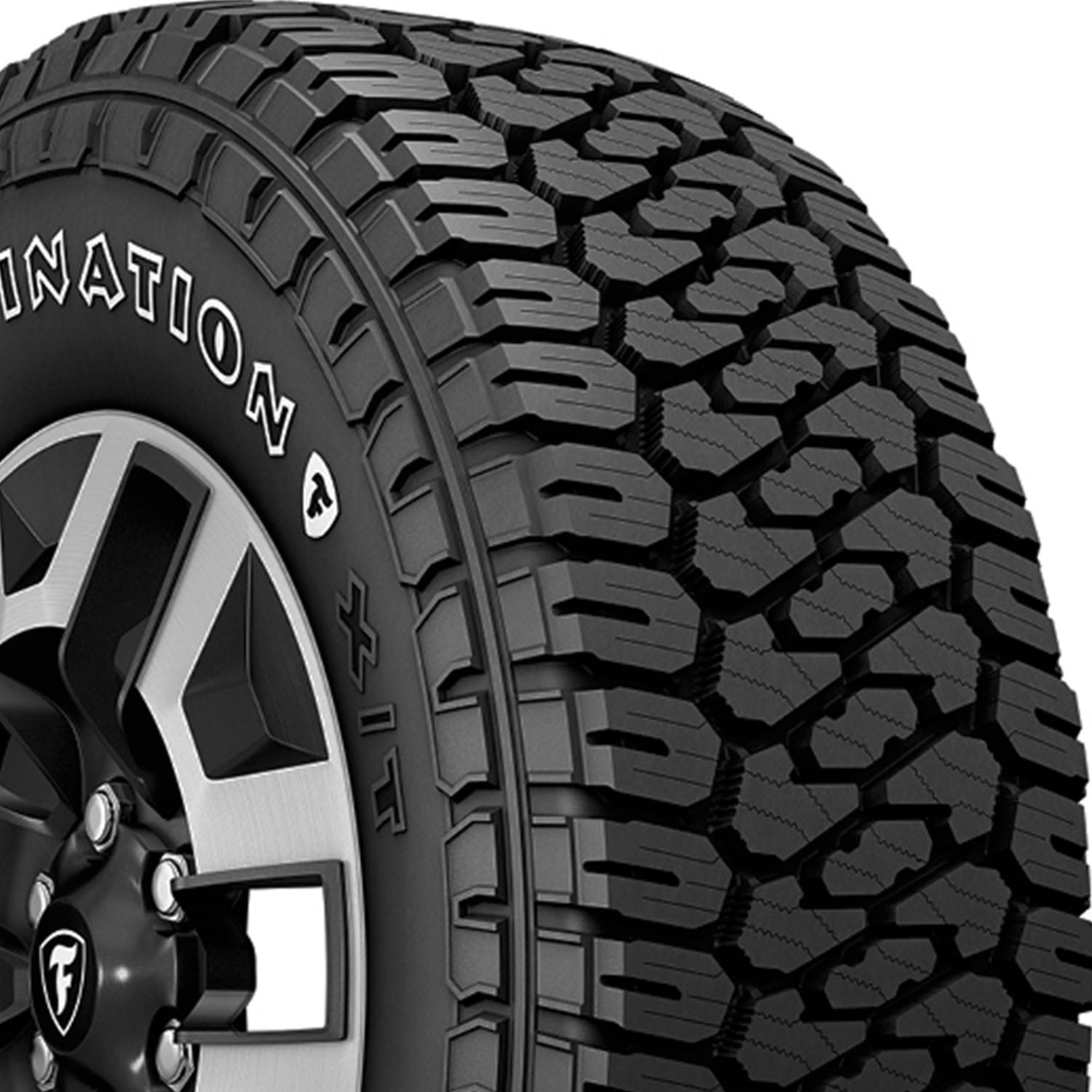 Firestone Destination X/T All Terrain LT275/70R18 125/122S E Light Truck Tire Firestone Destination X/T All Terrain LT275/70R18 125/122S E Light Truck Tire Sansujyuku sansujyuku.com