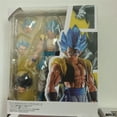 thumbnail image 5 of iguarts-Figuras de acción Dragon Ball, Gogeta, Gohan, Bulma, Piccolo, Tenshinhan, Maestro Roshi, Trunks, Vegeta, Android Saisuperb 4, Son Goku, 5 of 5