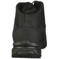 thumbnail image 3 of Original SWAT Alpha Fury 6" Tactical Boot | High Performance Light Weight Duty Shoes | Airport Friendly - Black, 3 of 8