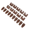 thumbnail image 1 of Drawer Slides, Drawer Slides And Guides Easy To Install 10 Sets With Screws For Dressers, 1 of 8